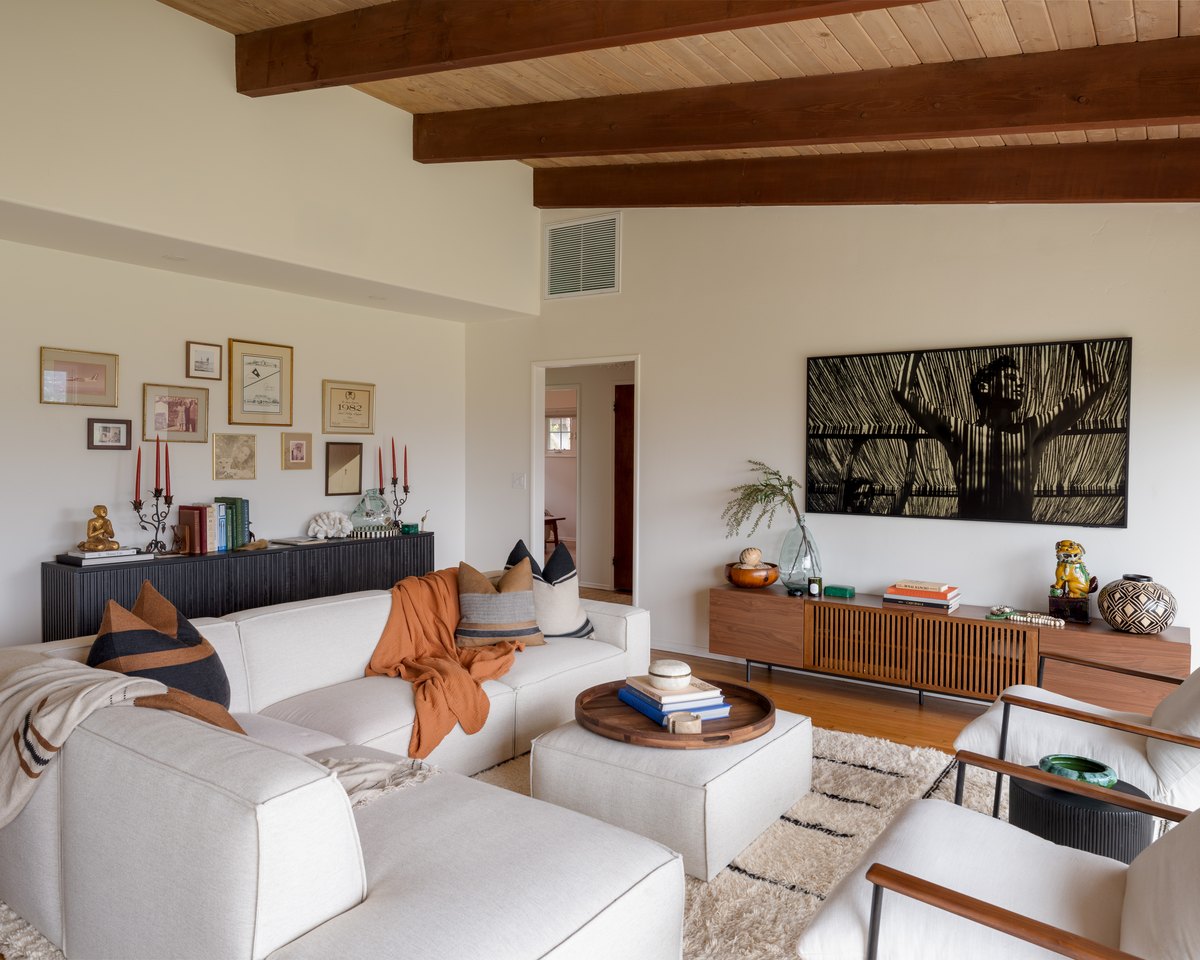 The Home Refresh